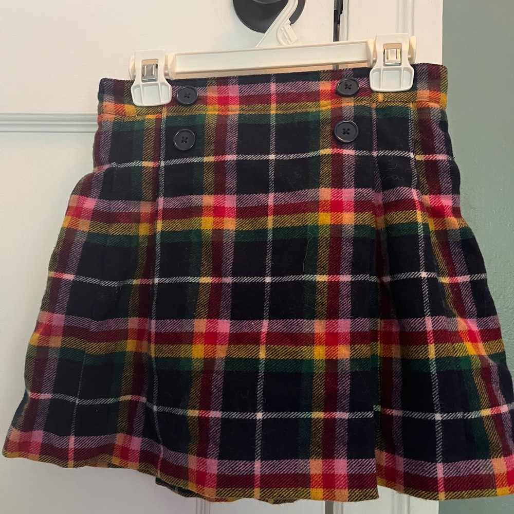 Nordstrom Girls Skirt